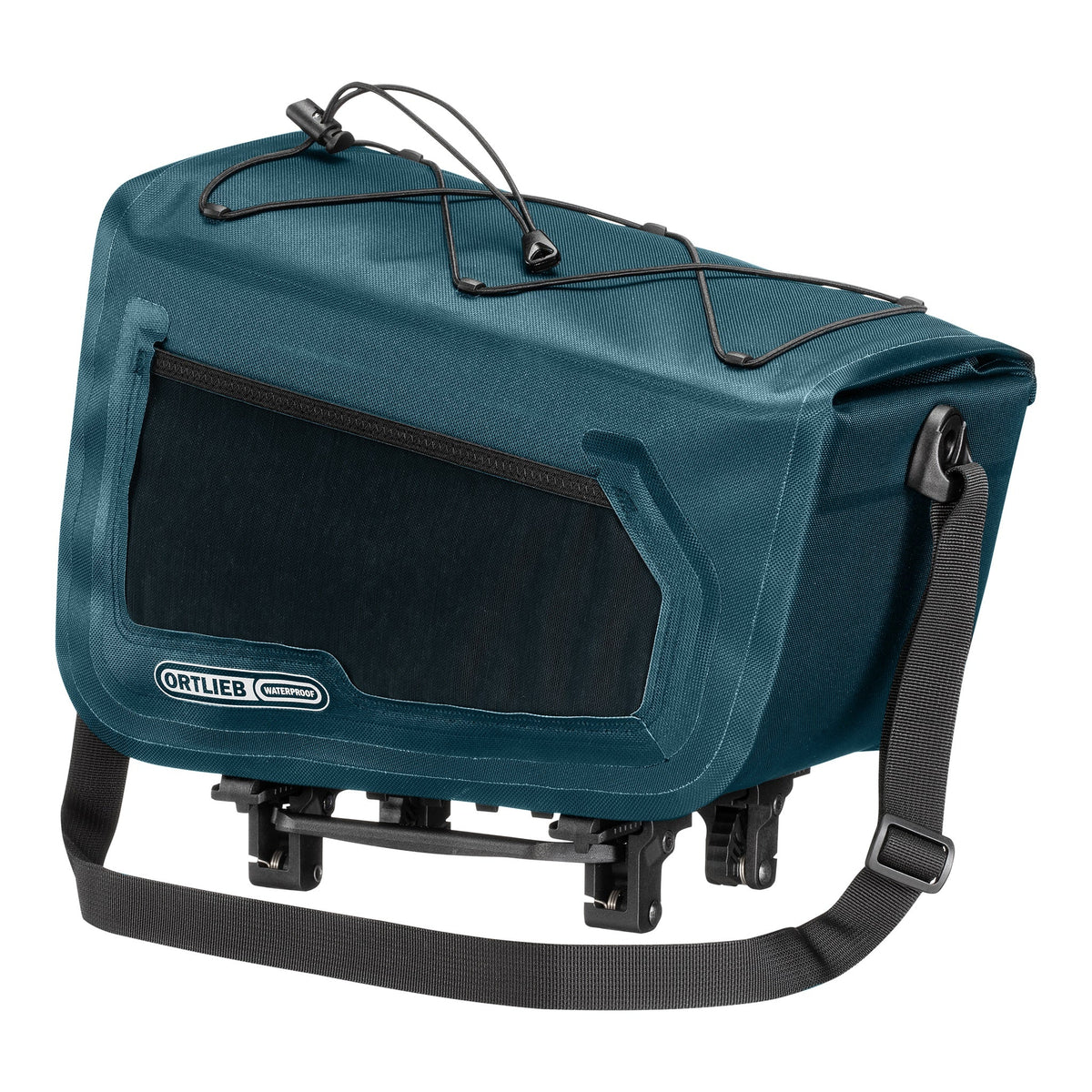 Ortlieb Trunk-Bag – petrol