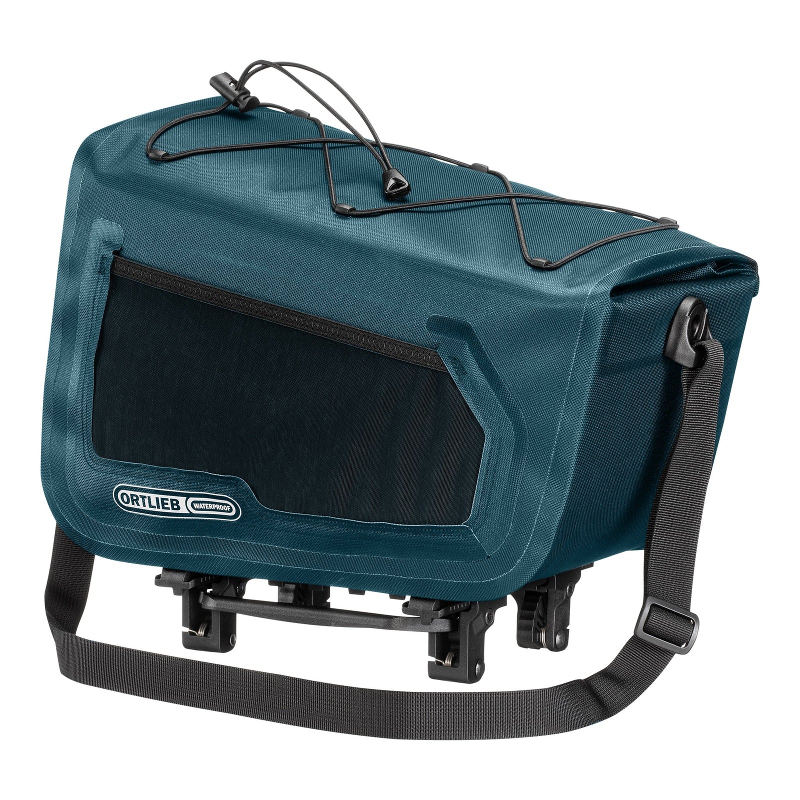 Ortlieb Trunk-Bag – petrol