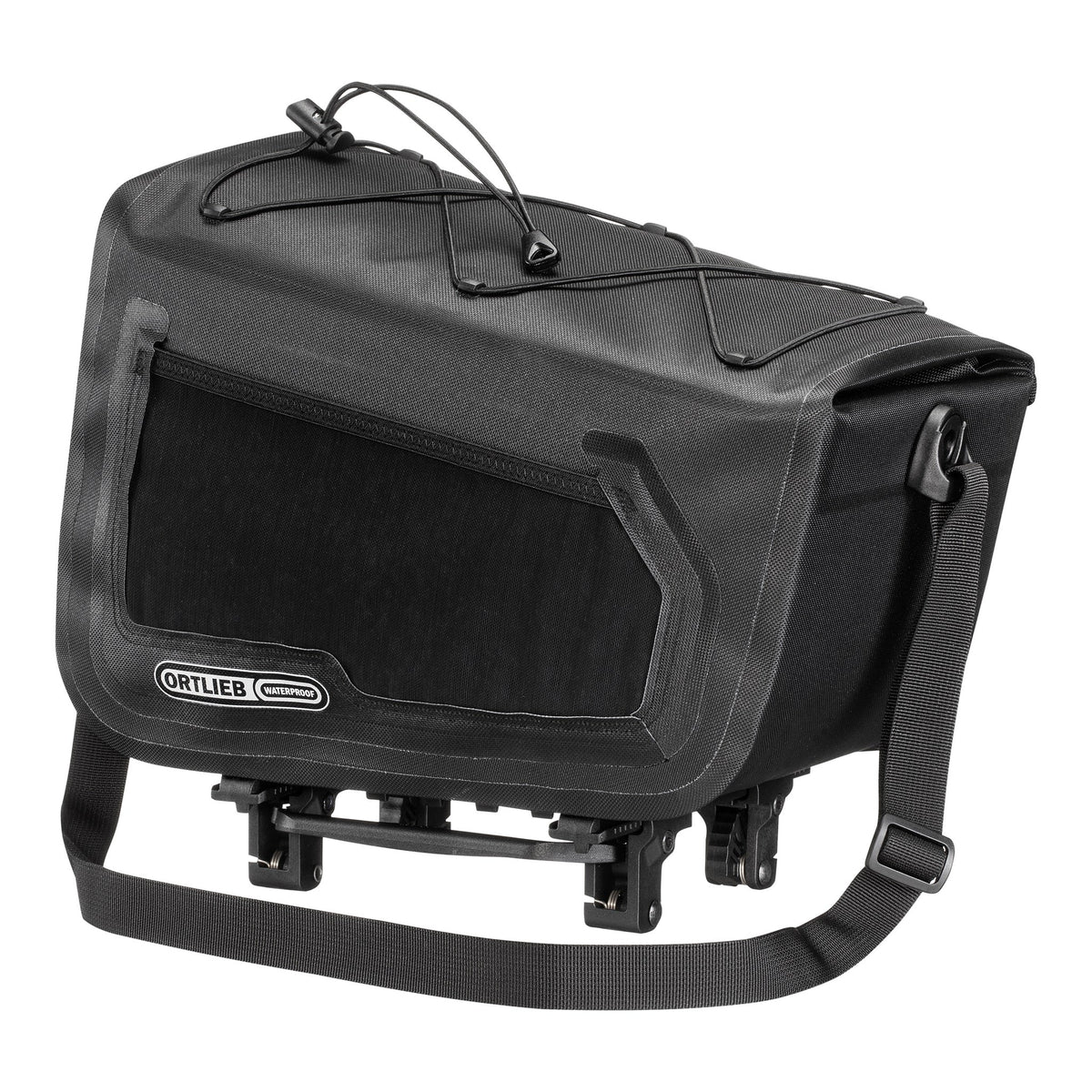 Ortlieb Trunk-Bag – black