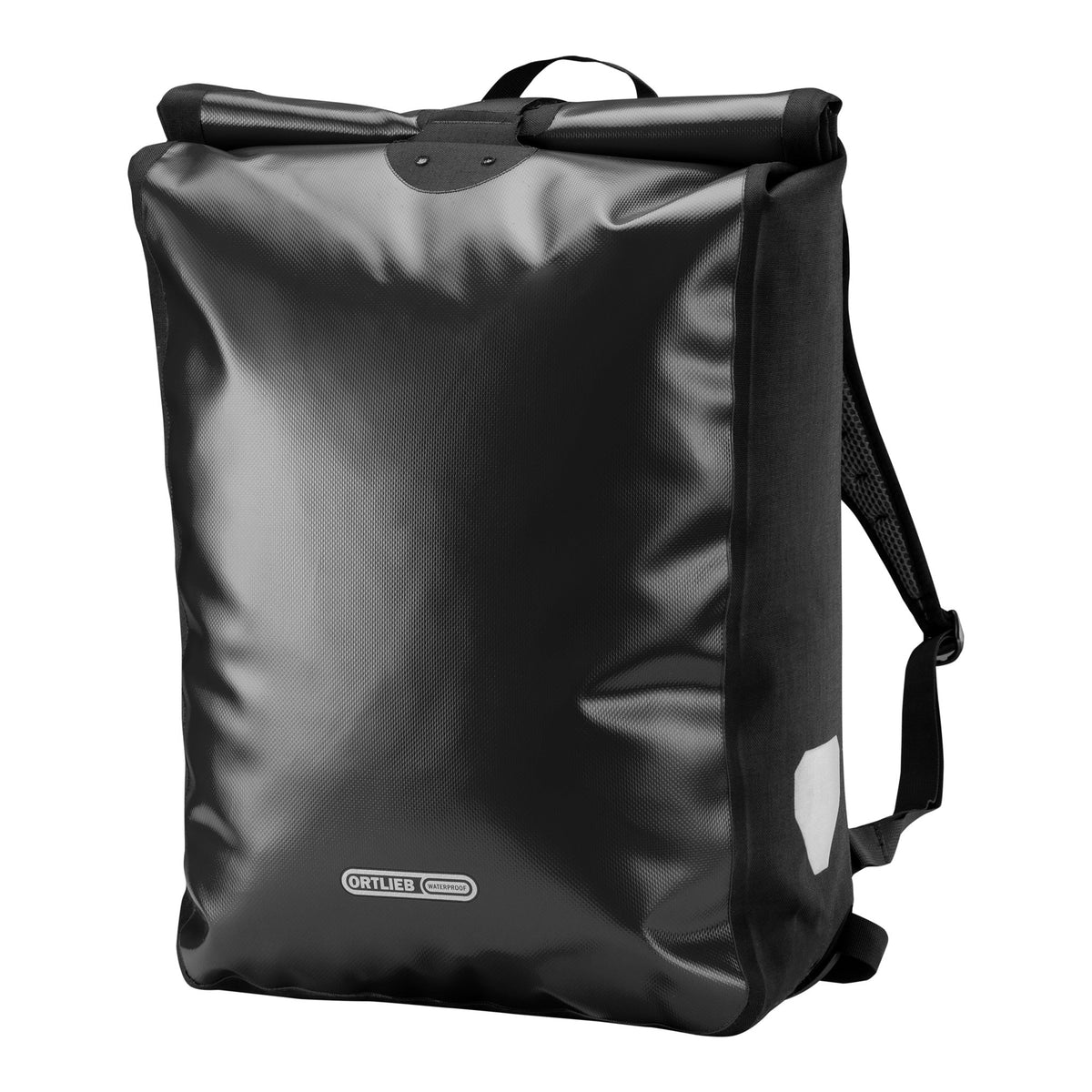 Ortlieb Messenger-Bag – black