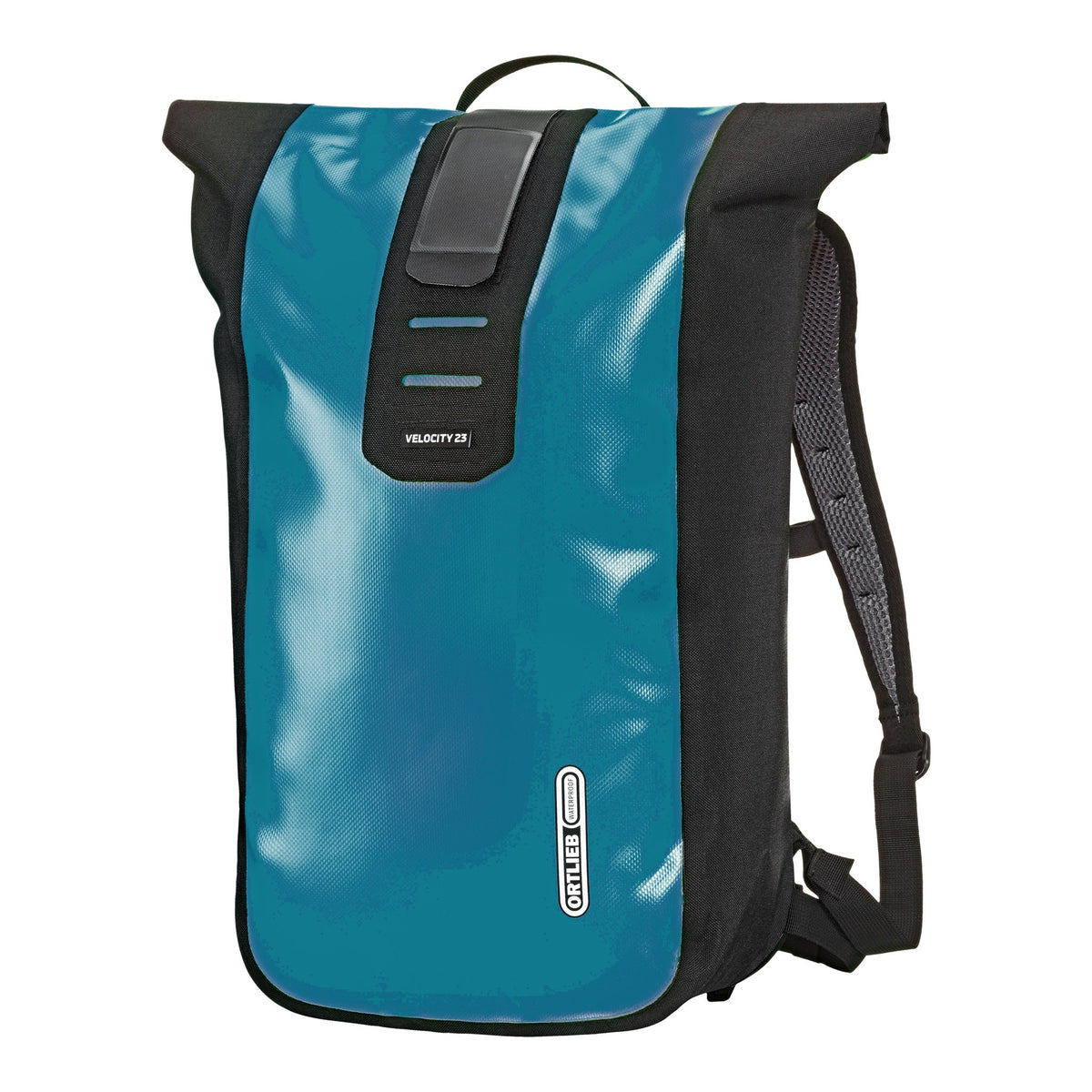 Ortlieb Velocity – petrol / 23 L