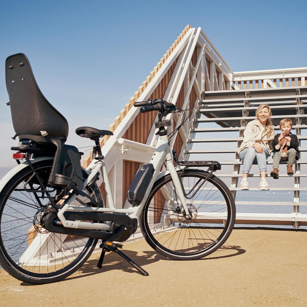 Urban IKI MIK HD Child Seat-Urban IKI-Bicycle Junction