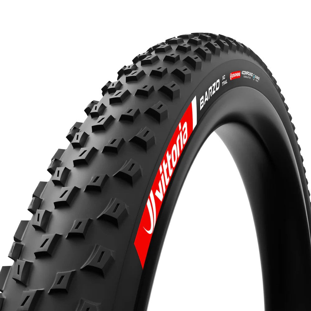 Vittoria Barzo XC Trail 29x2.25 Anth-black G2.0 TLR