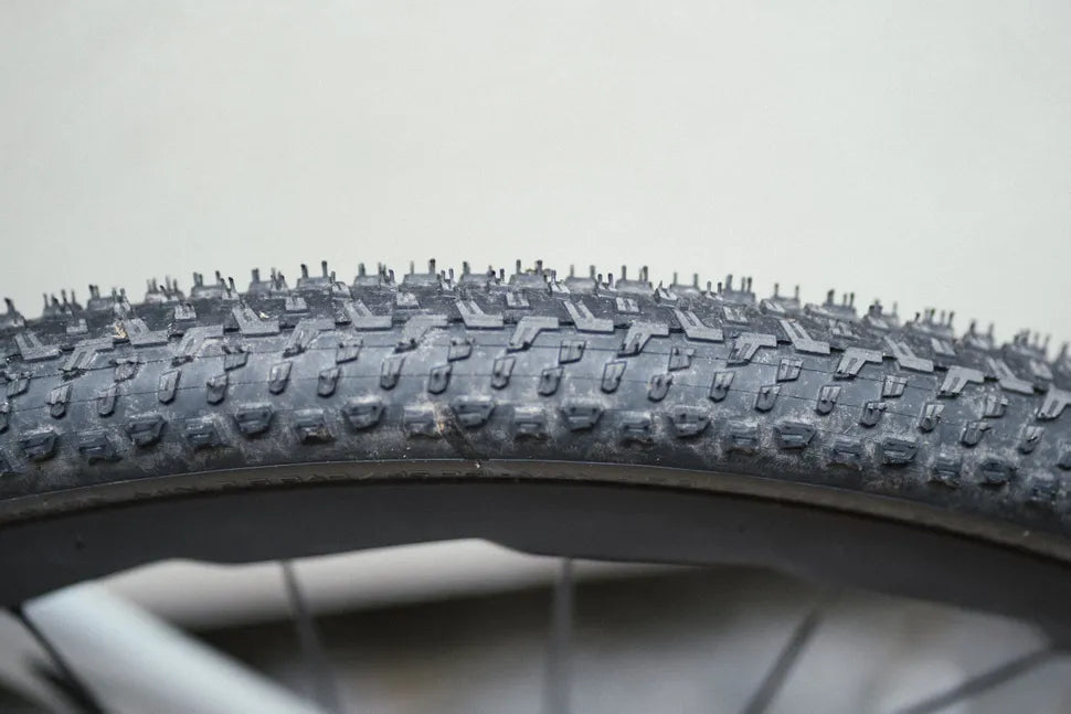 Vittoria Mezcal 700x44c Gravel Anth-black G2.0 TLR