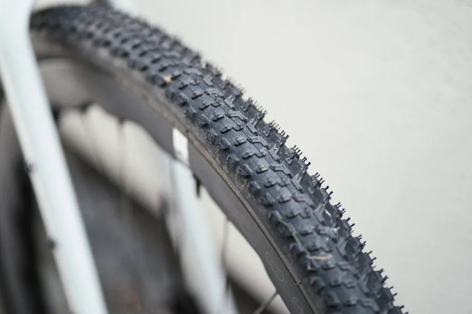 Vittoria Mezcal 700x44c Gravel Anth-black G2.0 TLR