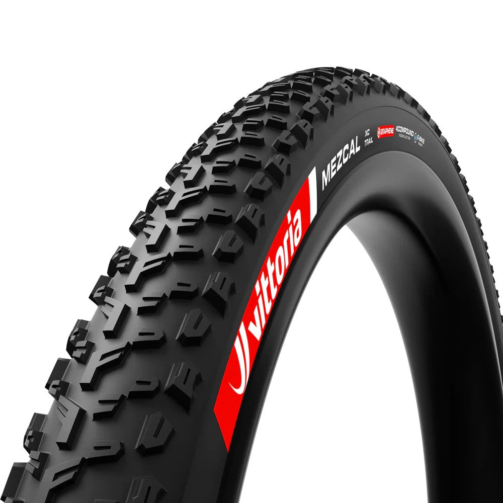 Vittoria Mezcal XC Trail 29x2.4 Black G2.0 TLR