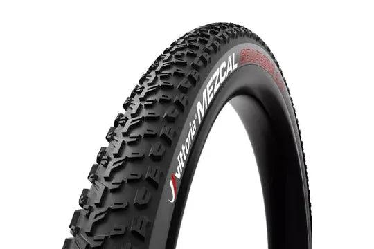 Vittoria Mezcal 700x44c Gravel Anth-black G2.0 TLR