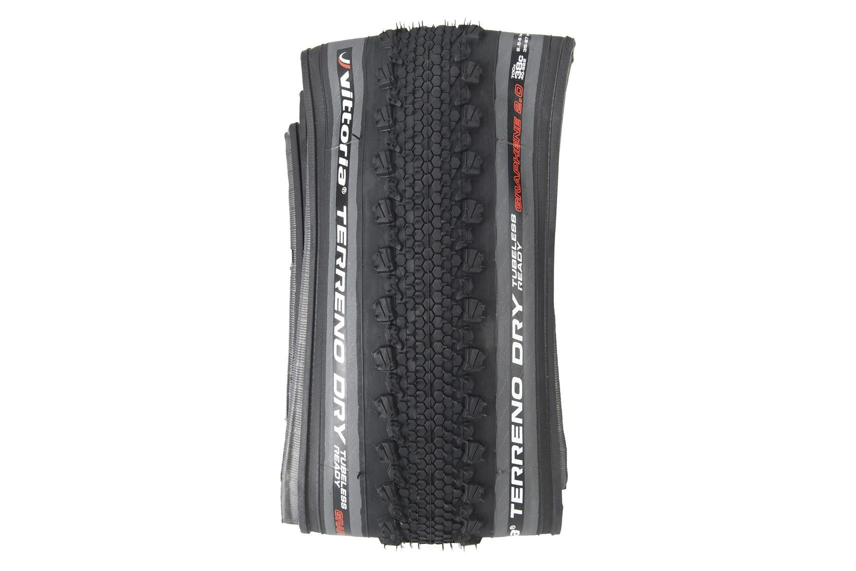 Vittoria Terreno Dry - Bicycle Junction