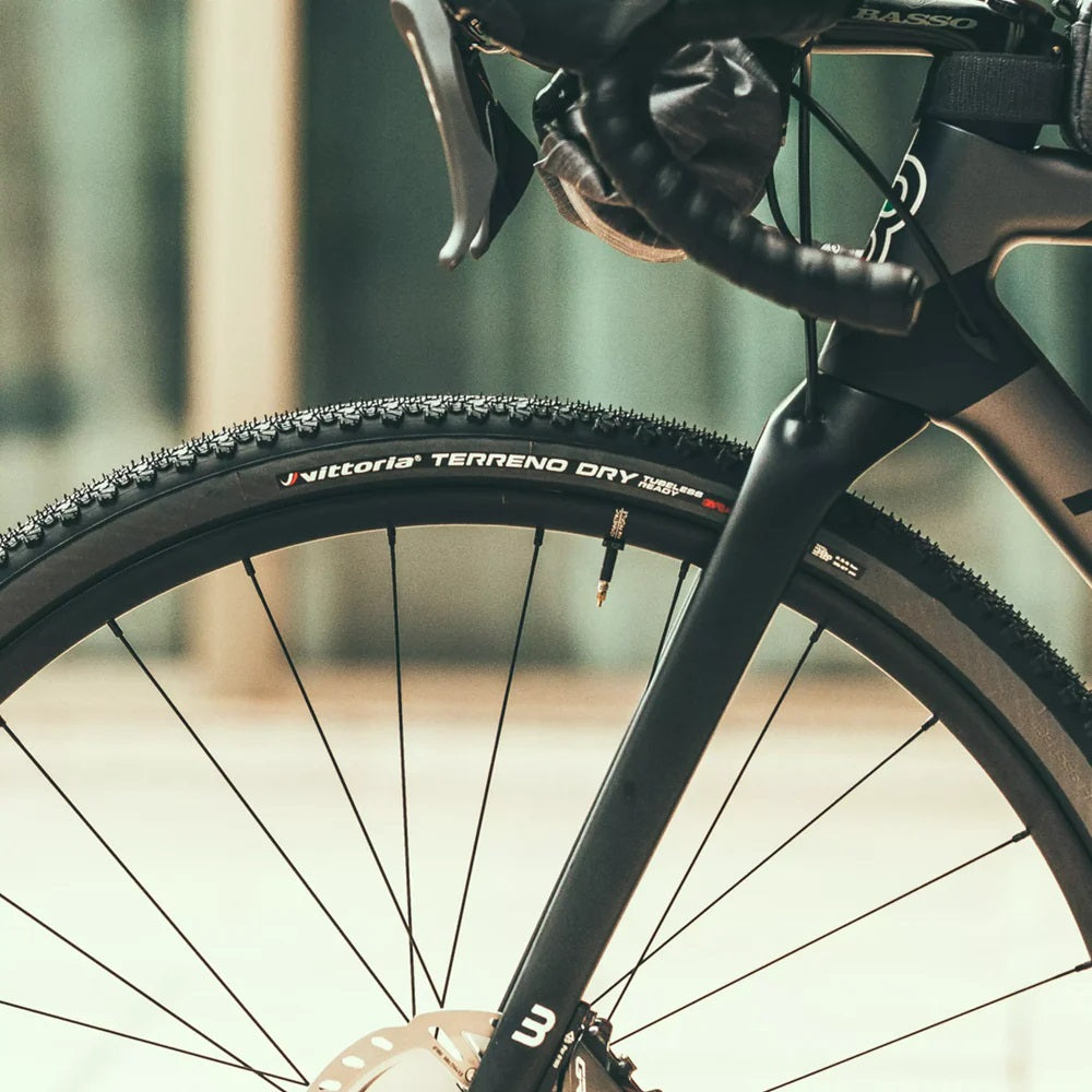 Vittoria Terreno Dry - Bicycle Junction