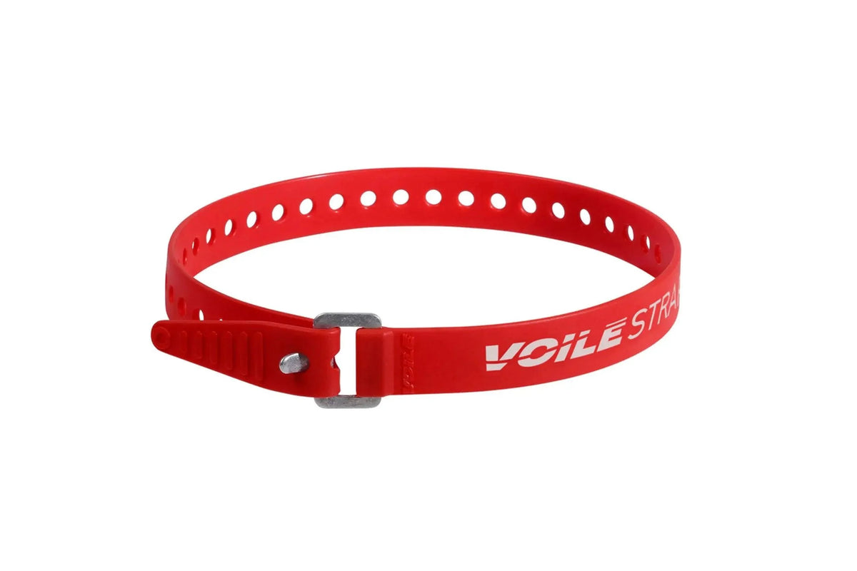 Voile Strap 15"
