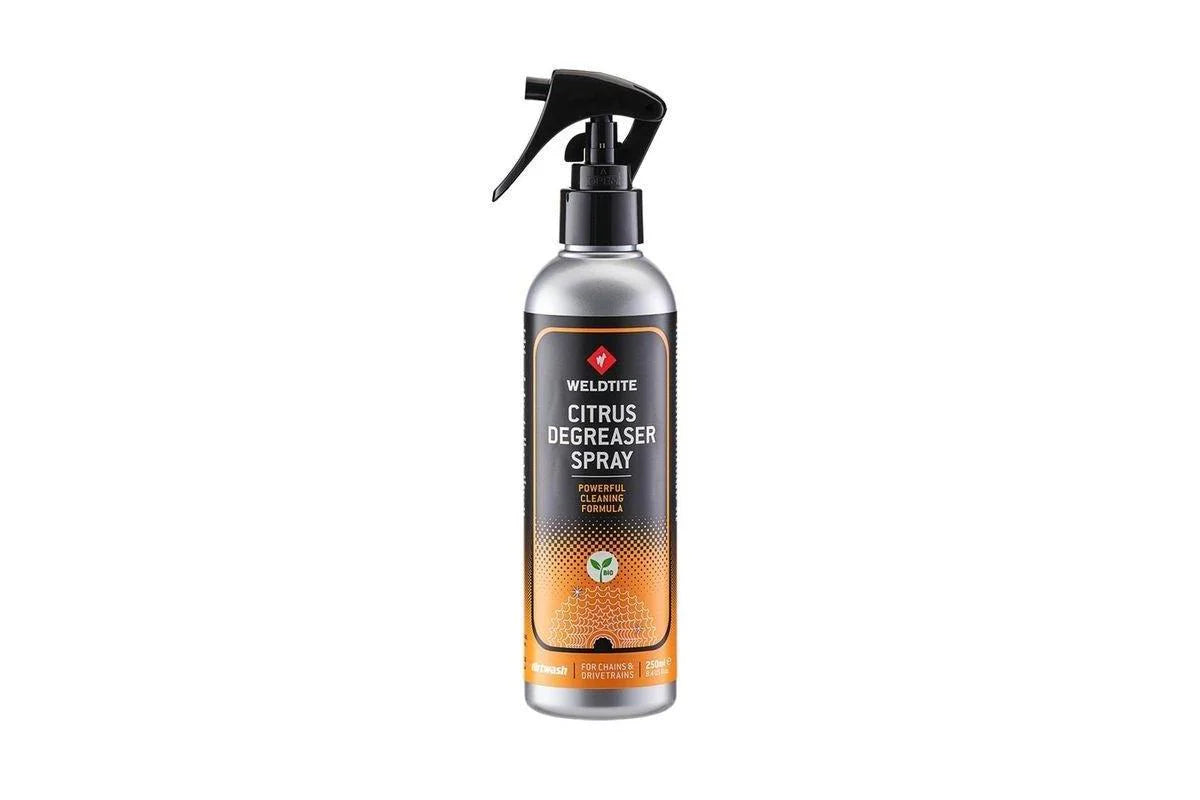 Weldtite Citrus Degreaser Spray