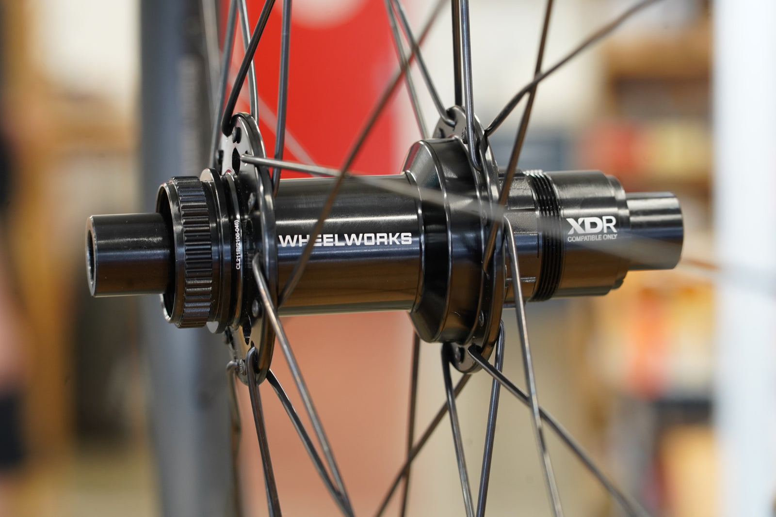 Wheelworks W3 Wheeelset-Bicycle Junction-Bicycle Junction