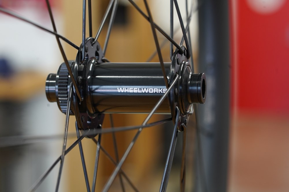 Wheelworks W3 Wheeelset-Bicycle Junction-Bicycle Junction