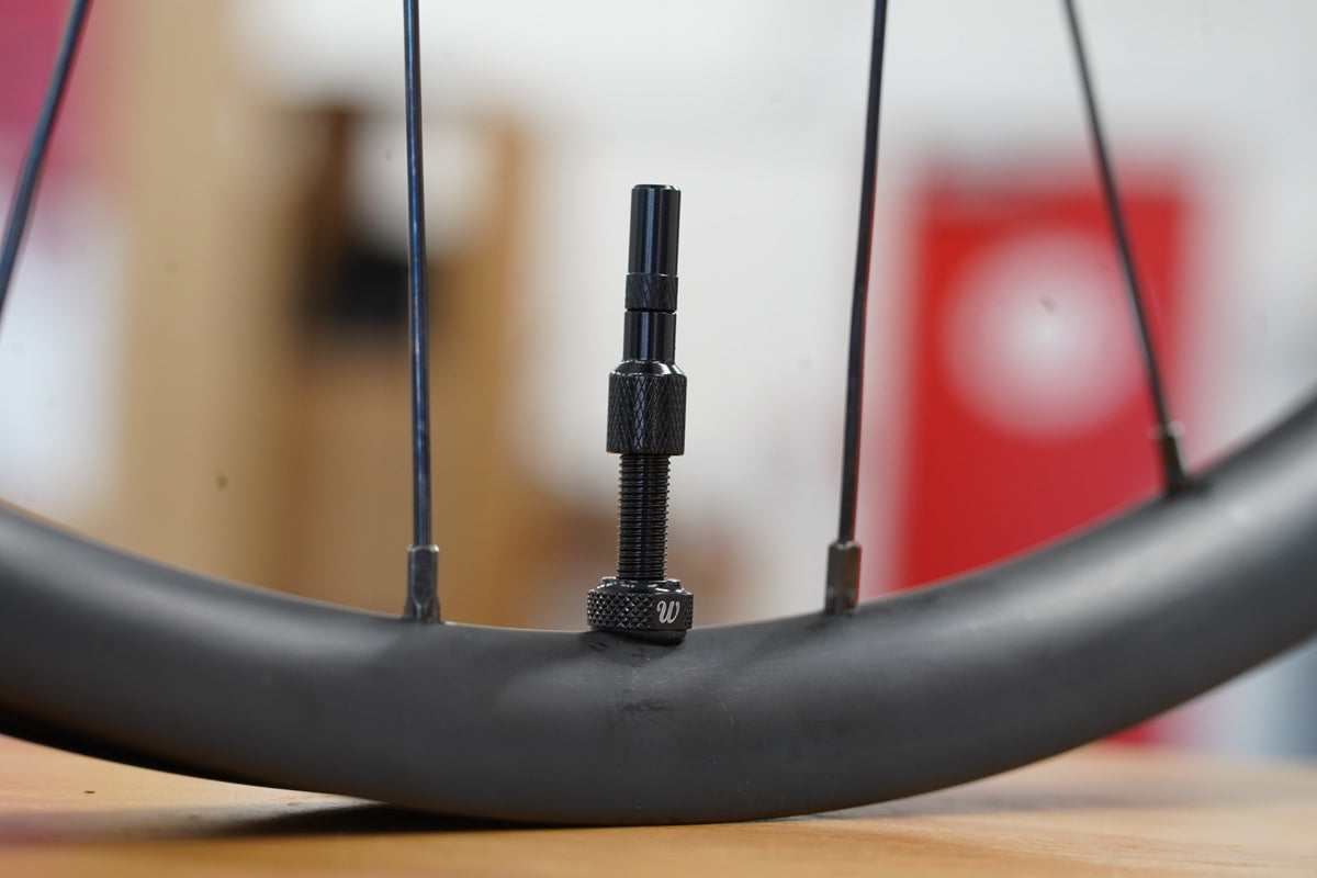 Wheelworks W3 Wheeelset-Bicycle Junction-Bicycle Junction