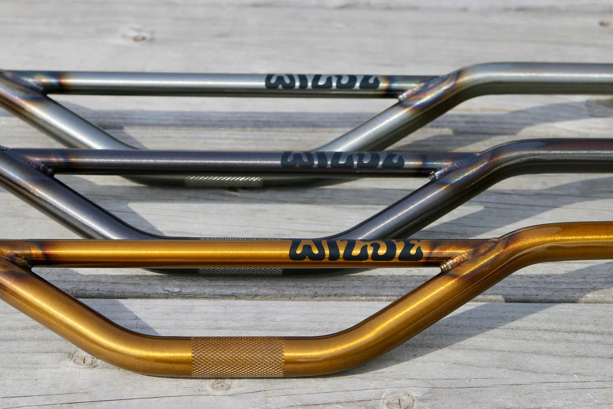 Wilde Cardinal Bar Clear
