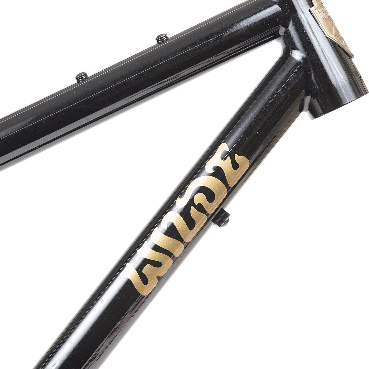 Wilde Dark Star Frame