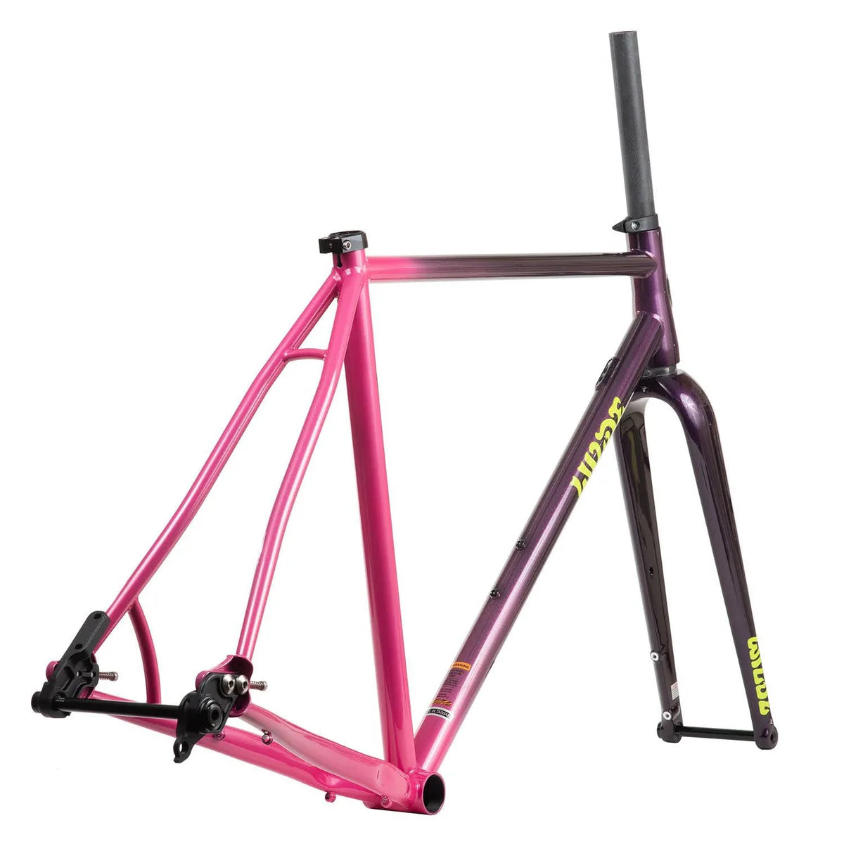 Wilde Mean Jean Frameset