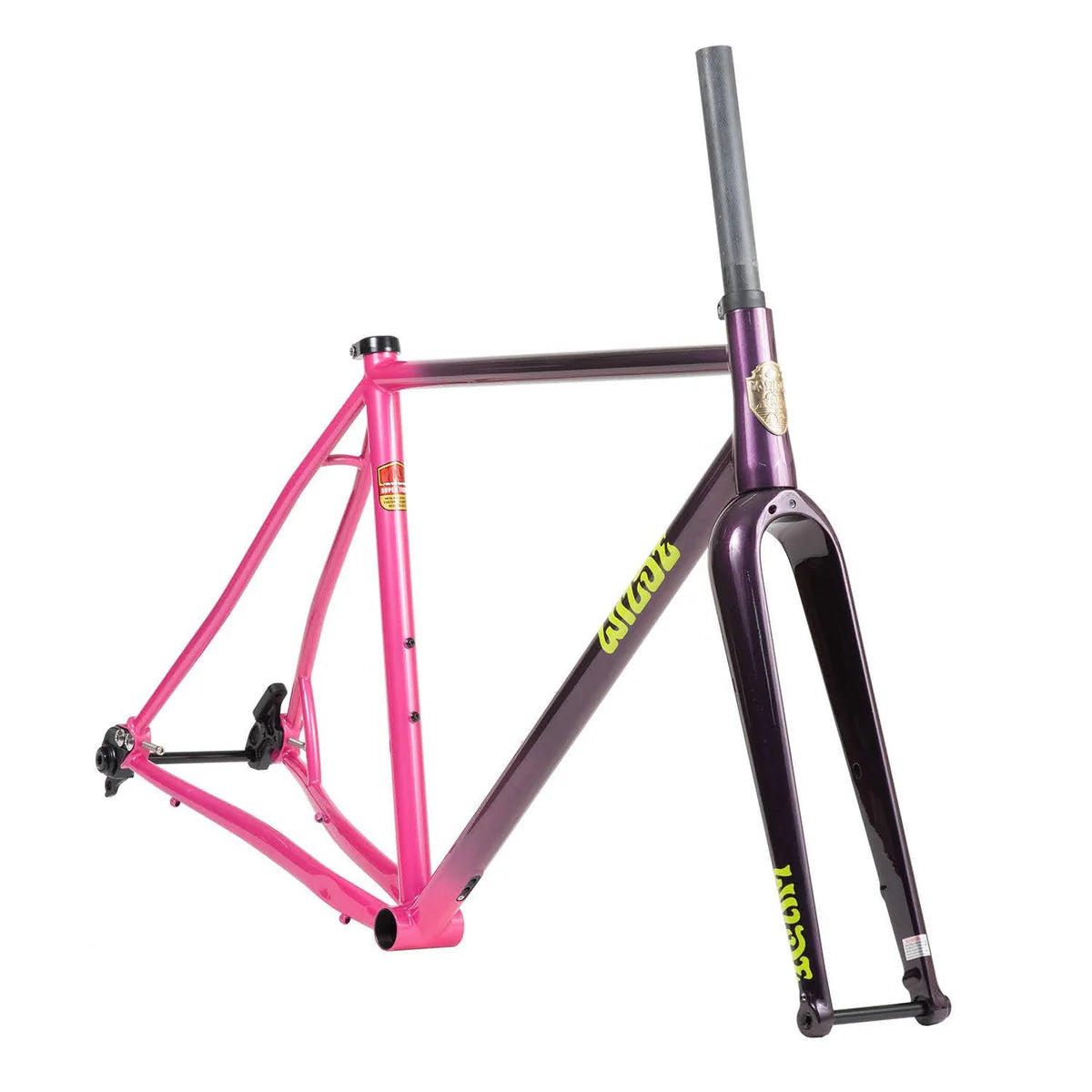 Wilde Mean Jean Frameset