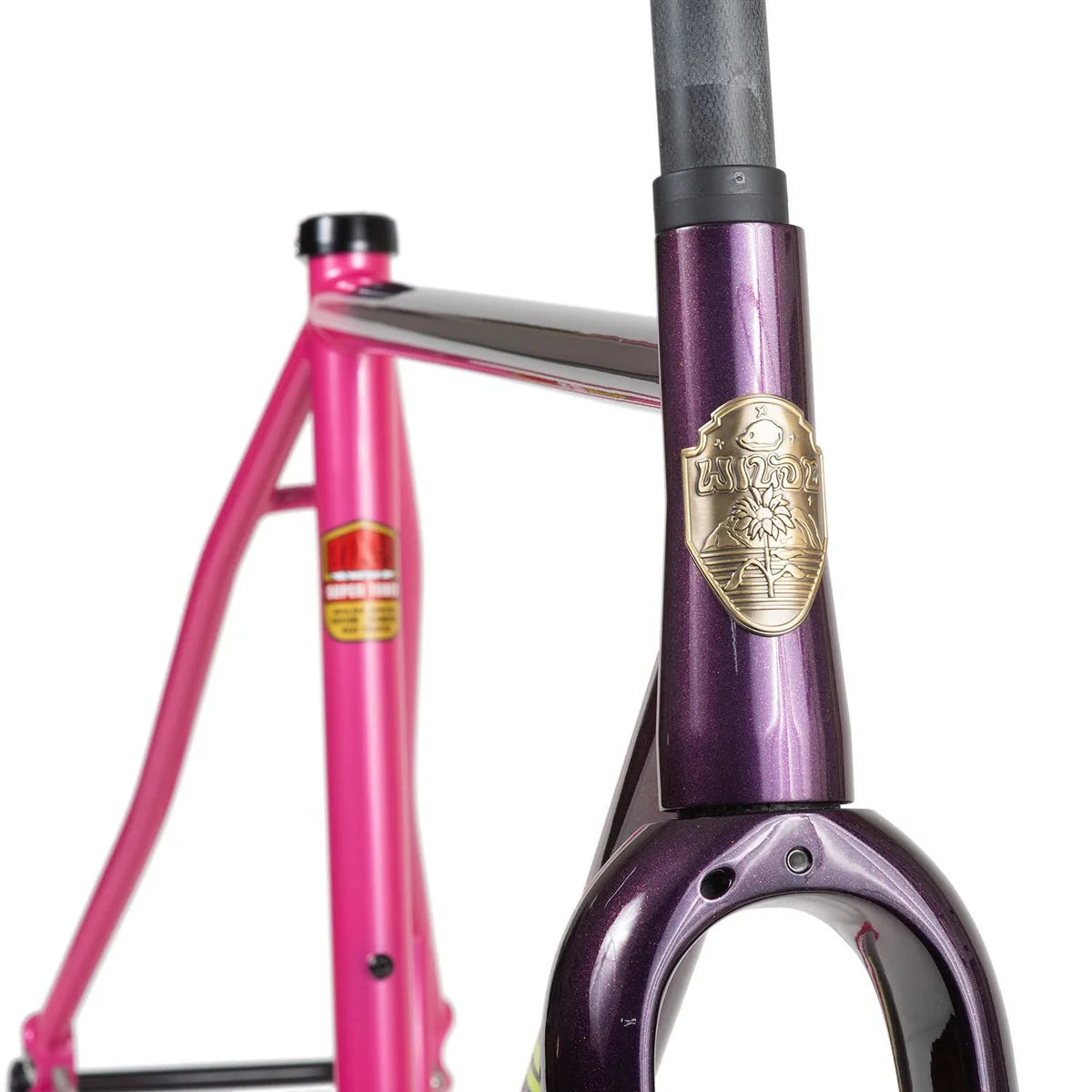 Wilde Mean Jean Frameset