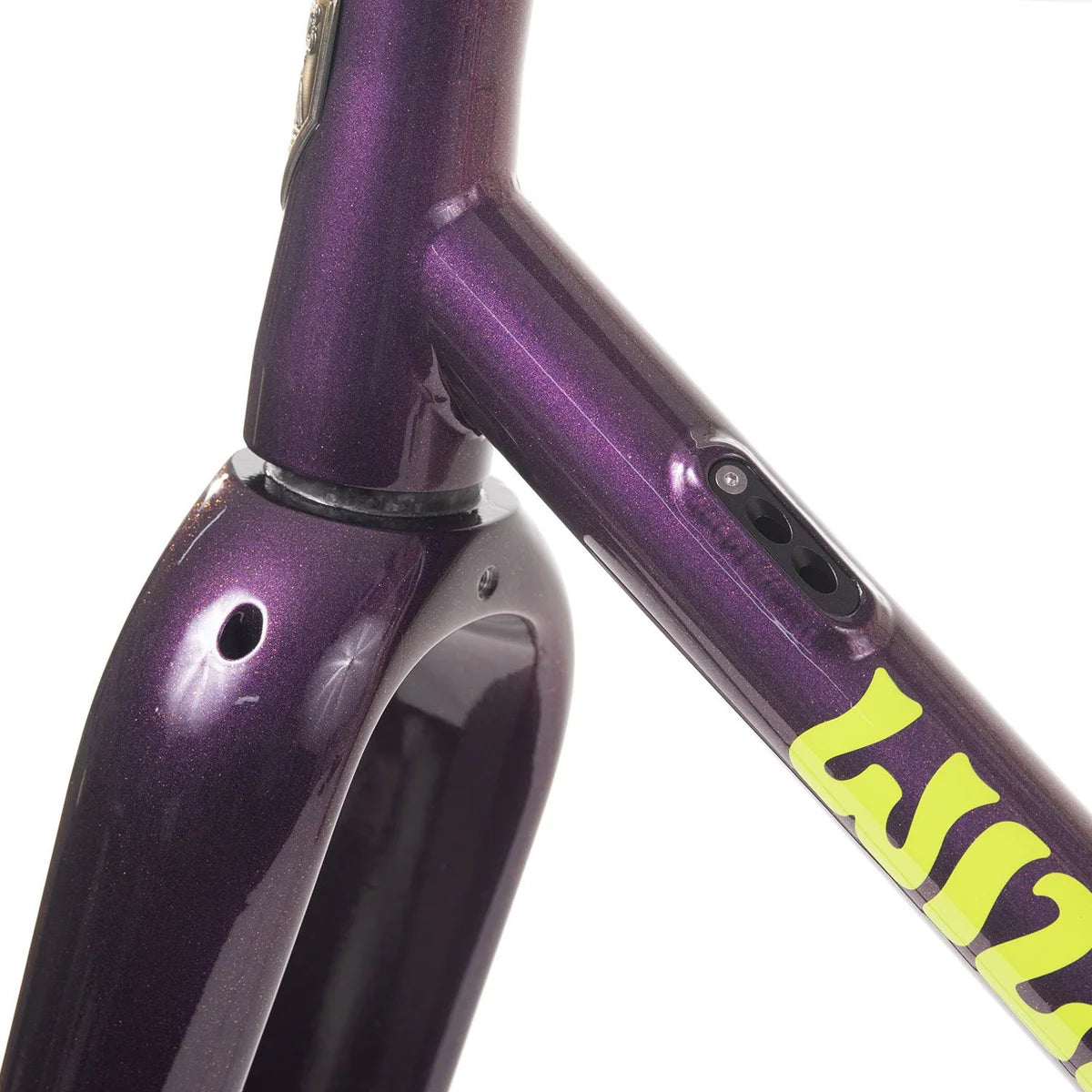 Wilde Mean Jean Frameset