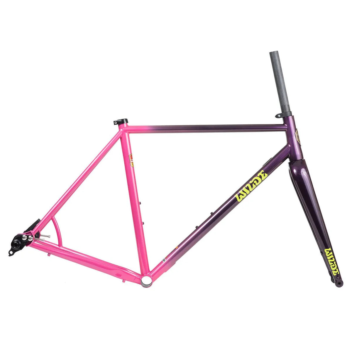 Wilde Mean Jean Frameset