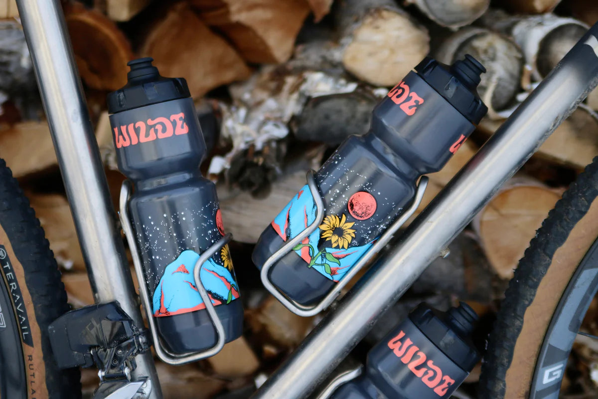 Wilde Nick Potts Bottle 26oz