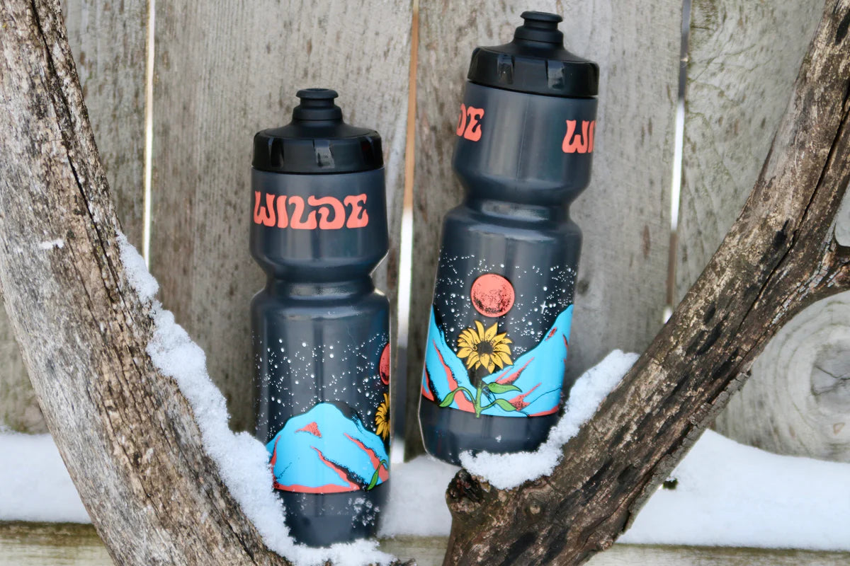 Wilde Nick Potts Bottle 26oz