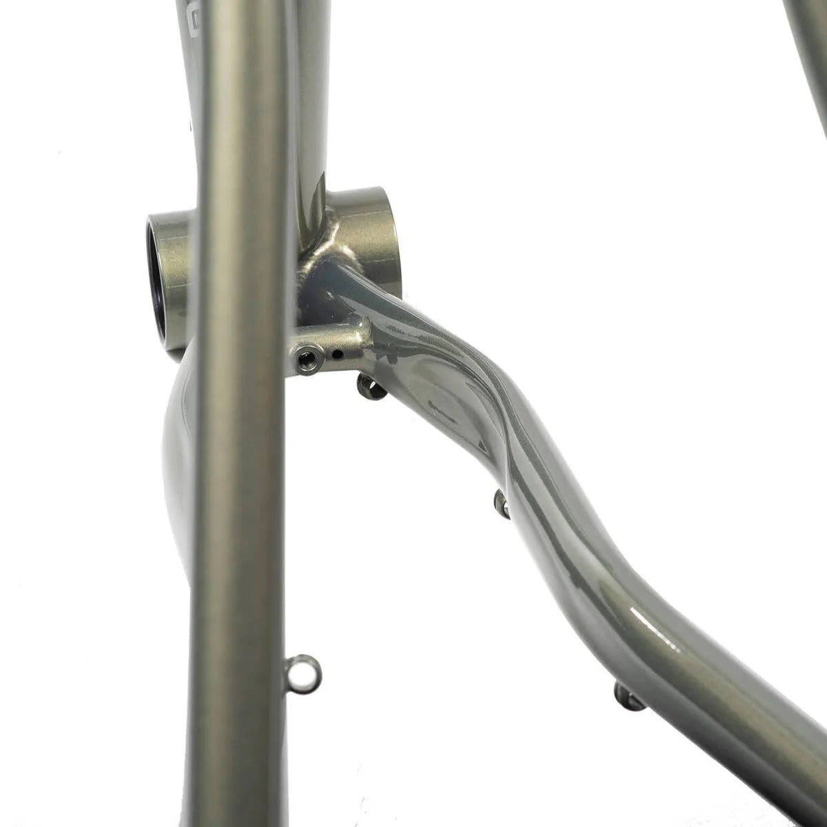 Wilde Rambler Frameset
