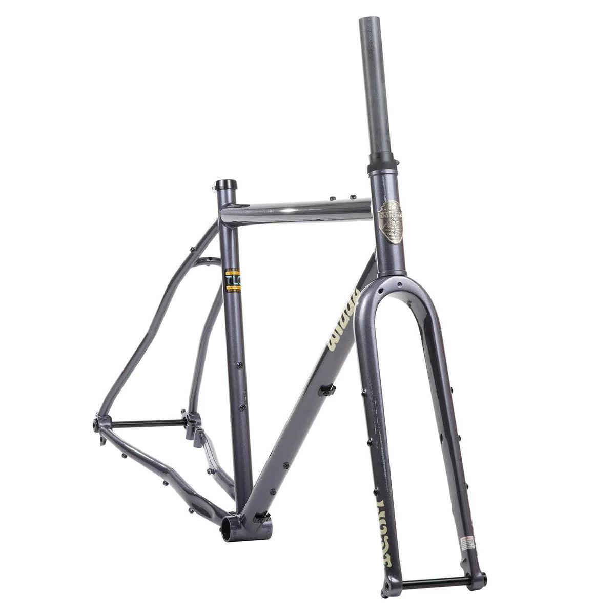 Wilde Rambler SL Frameset