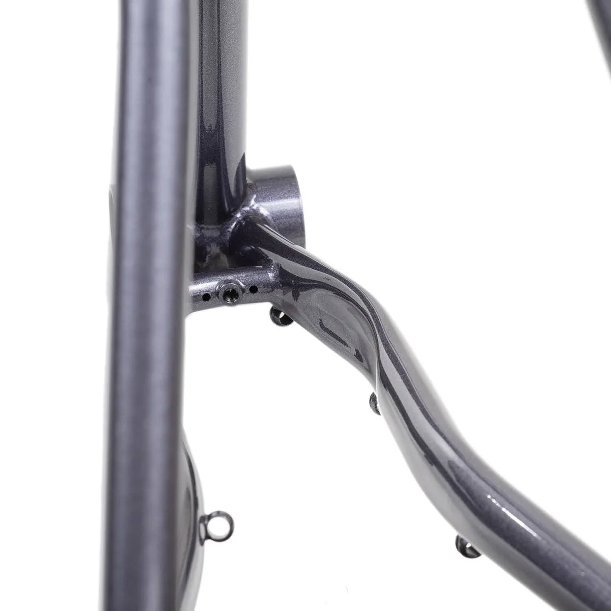 Wilde Rambler SL Frameset