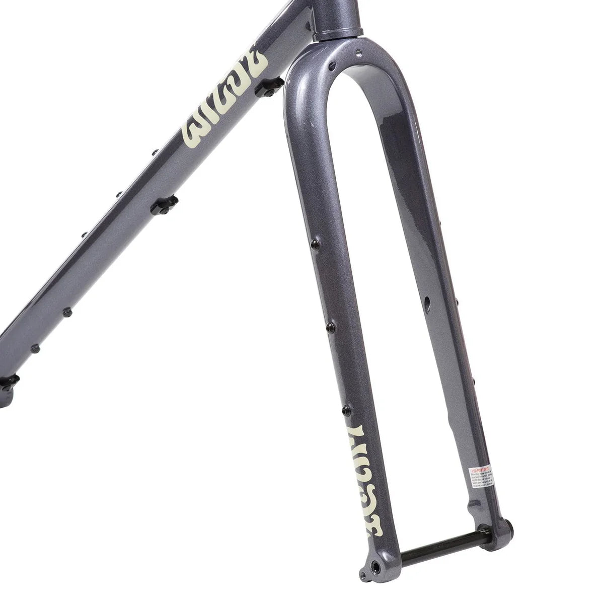 Wilde Rambler SL Frameset