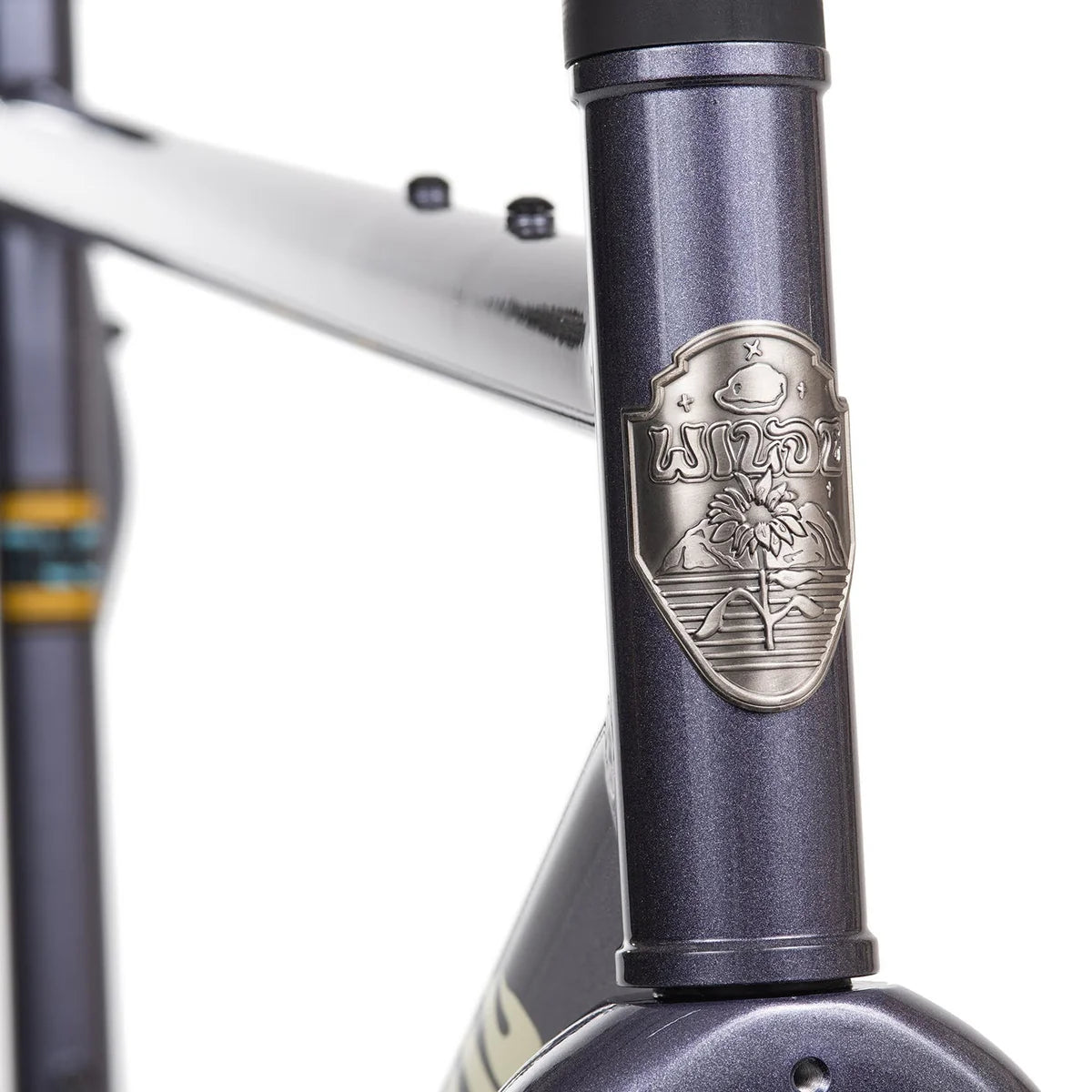 Wilde Rambler SL Frameset