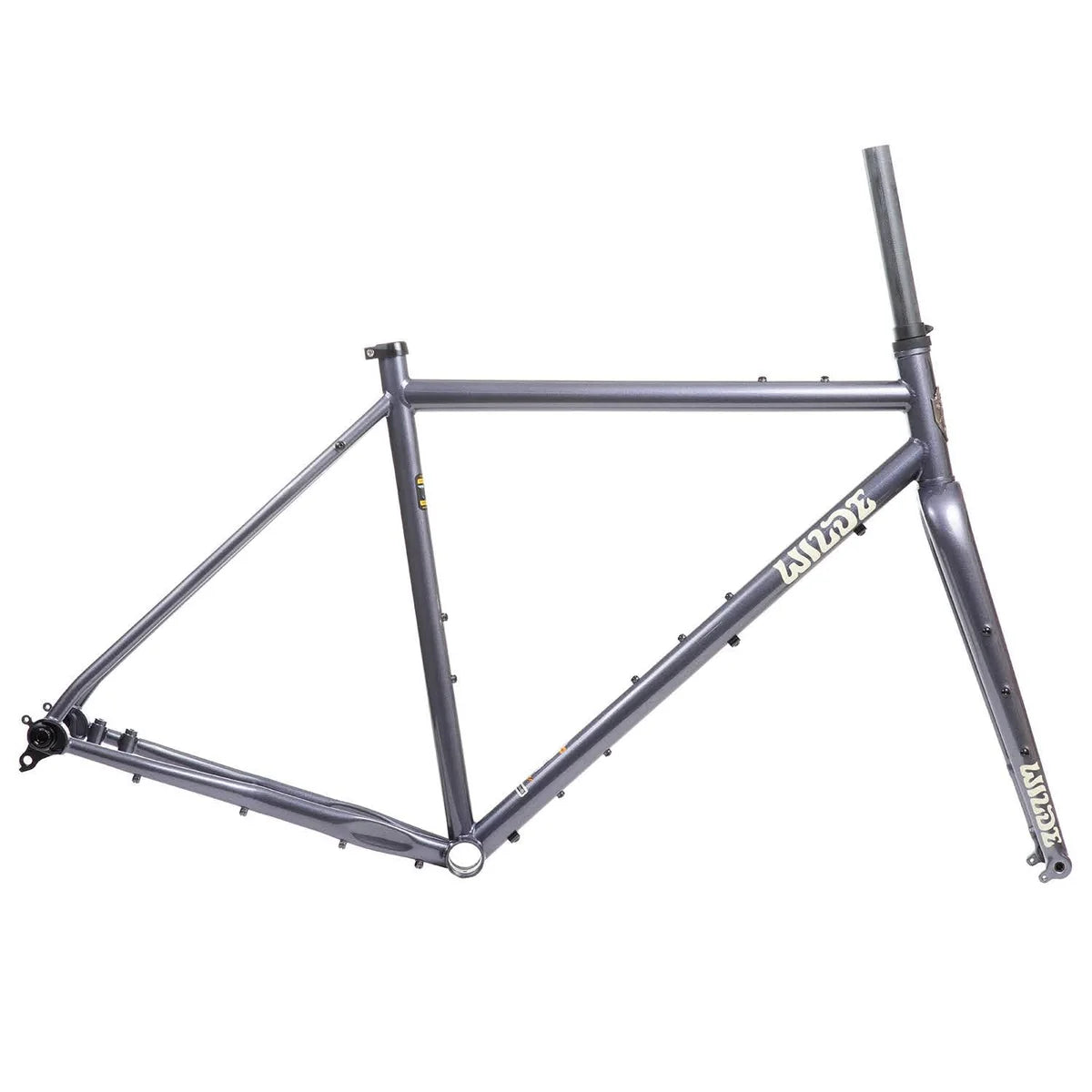 Wilde Rambler SL Frameset