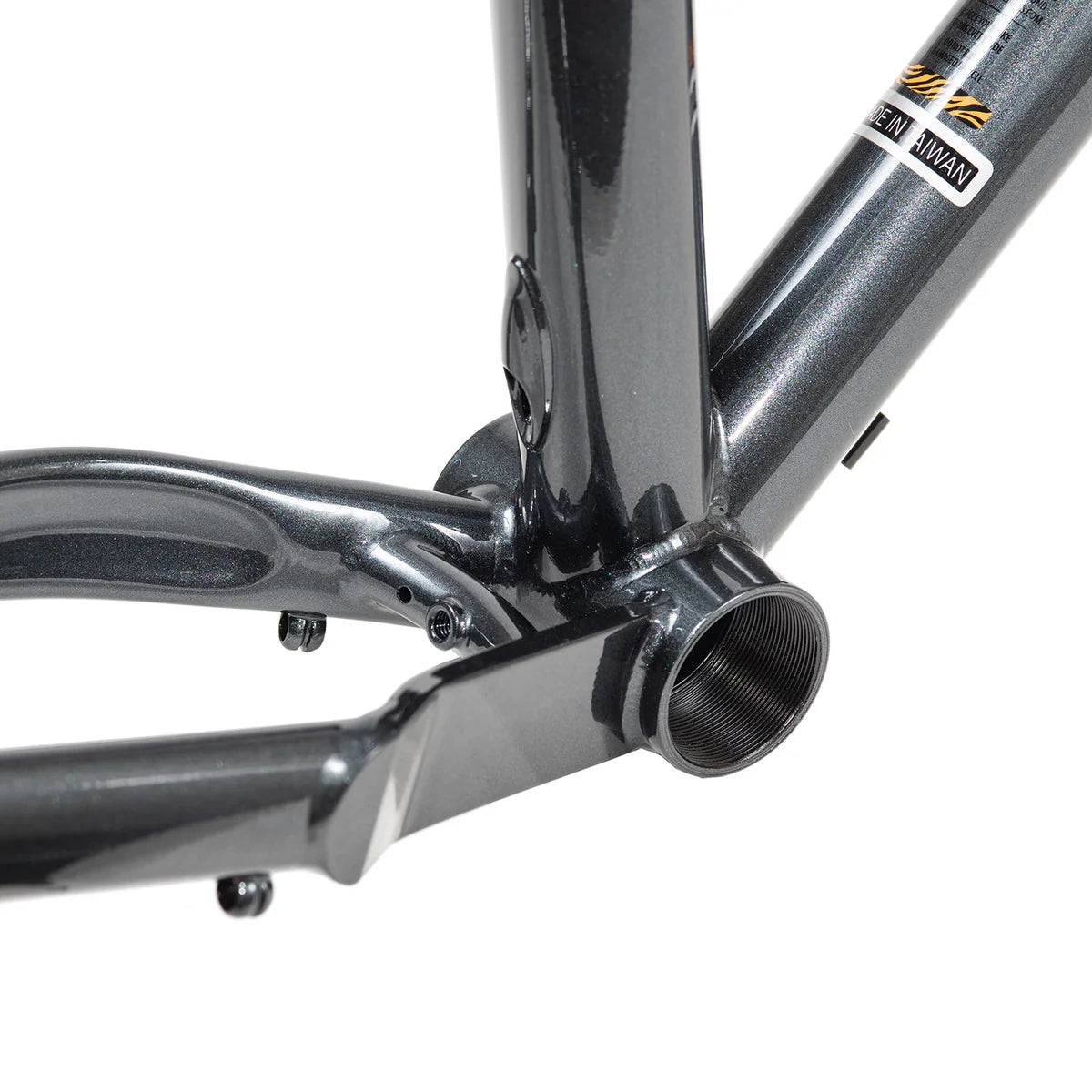 Wilde Supertramp Frameset