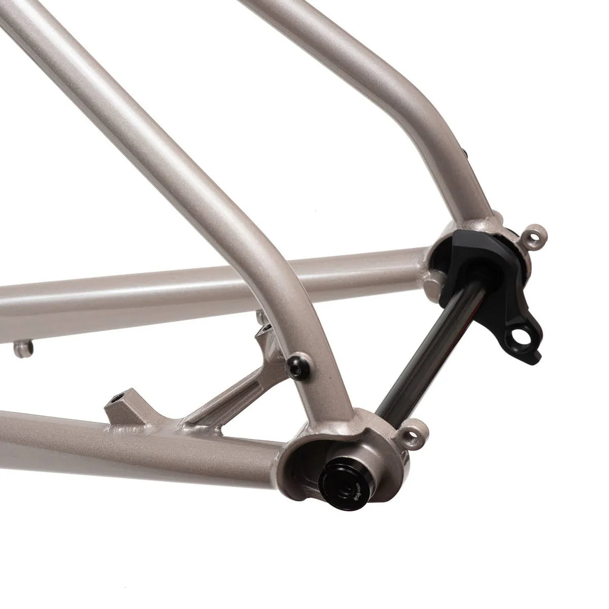 Wilde Supertramp Frameset