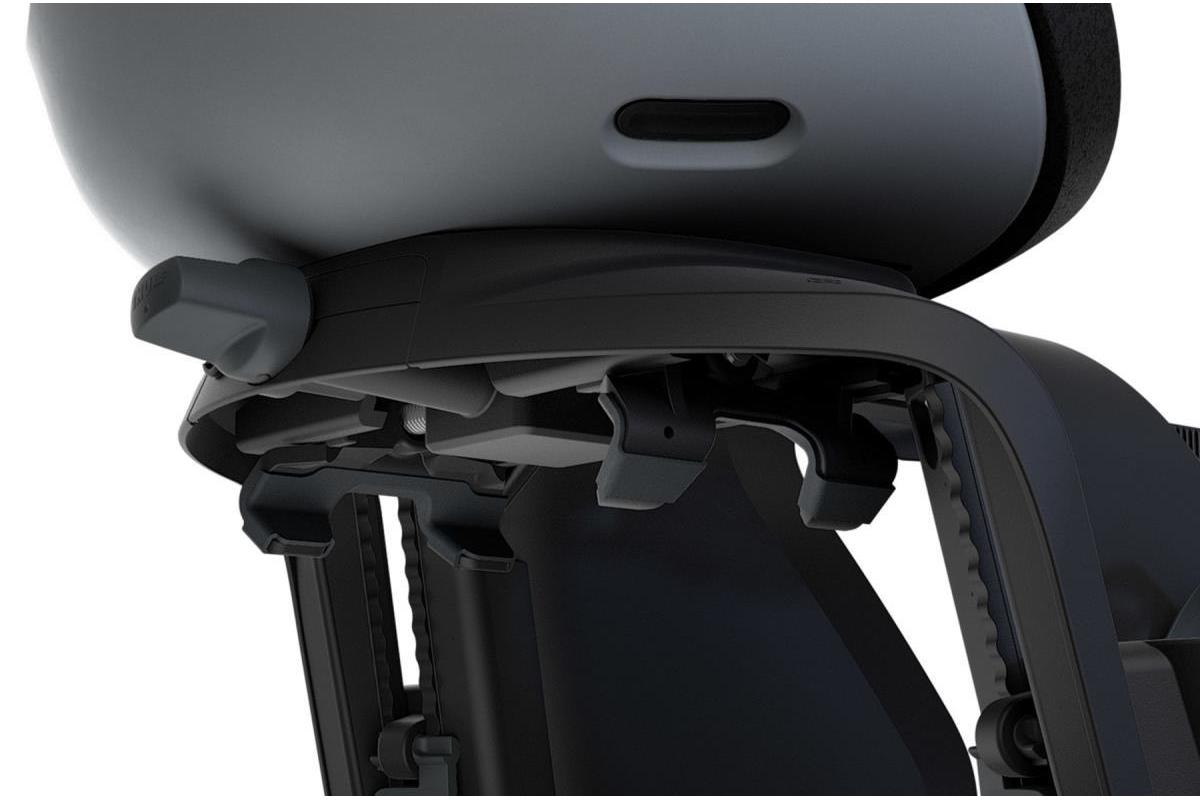 Yepp Nexxt Maxi Child Seat-Thule-Bicycle Junction