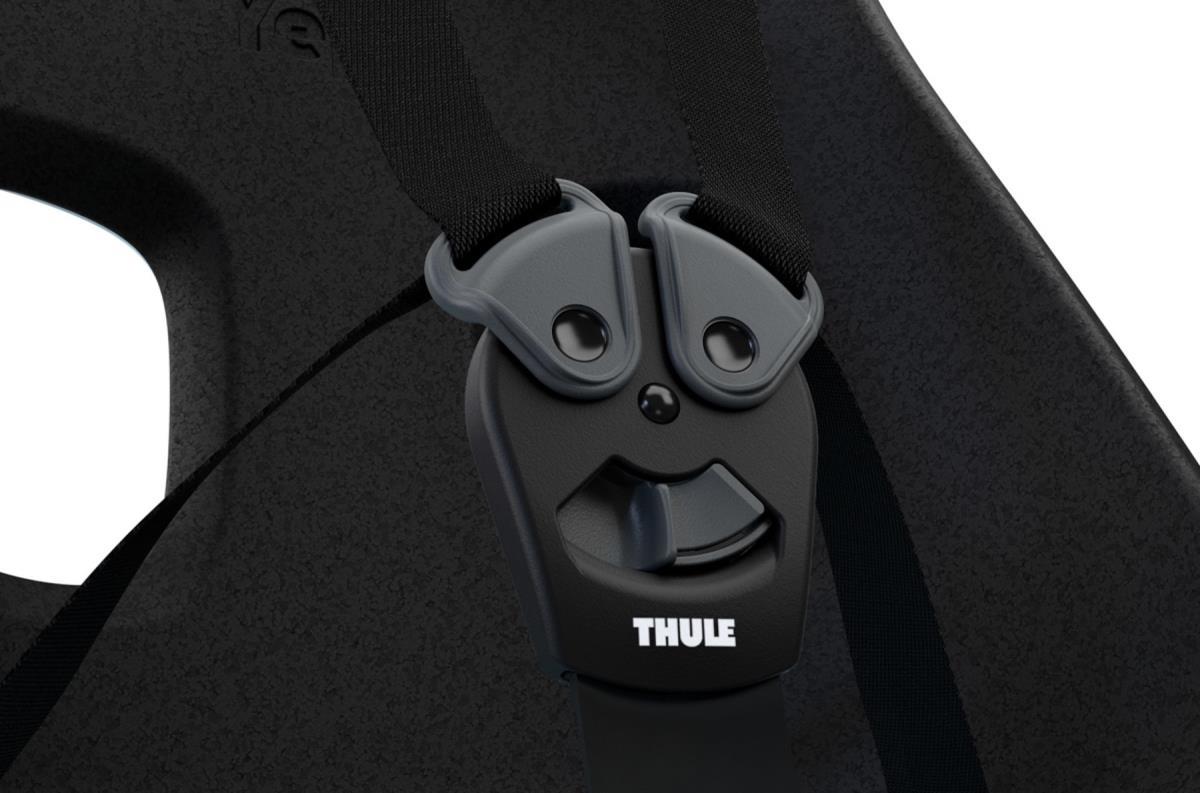 Yepp Nexxt Maxi Child Seat-Thule-Bicycle Junction