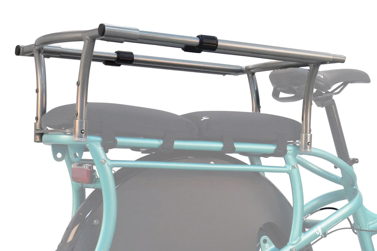 Yuba Adjustable Monkey Bars-Yuba-Bicycle Junction