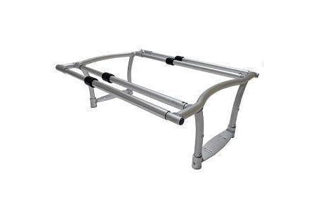 Yuba Adjustable Monkey Bars-Yuba-Bicycle Junction