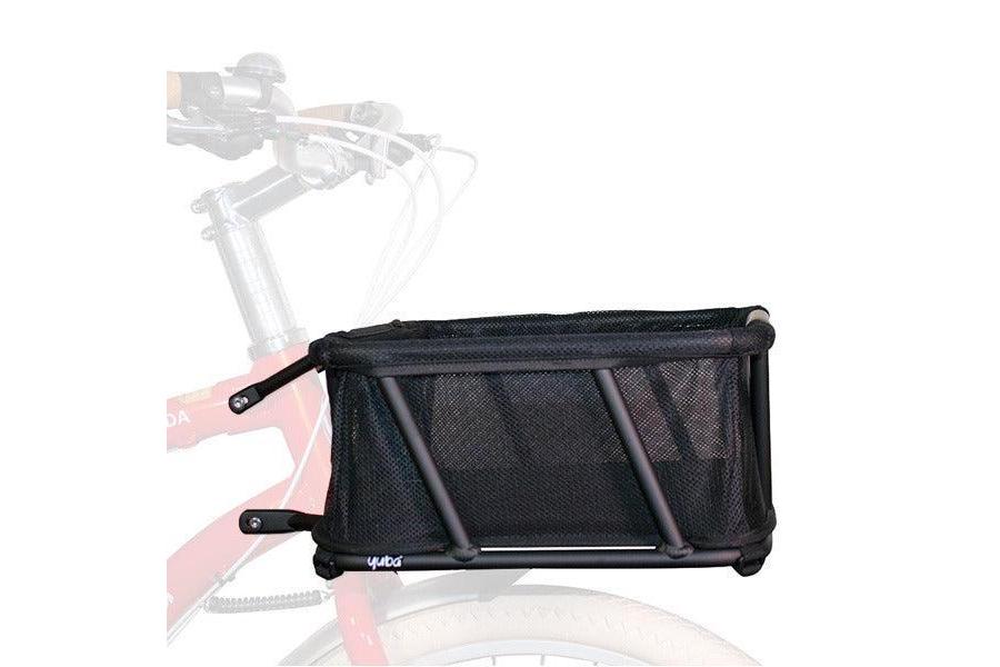 Yuba Bread Basket