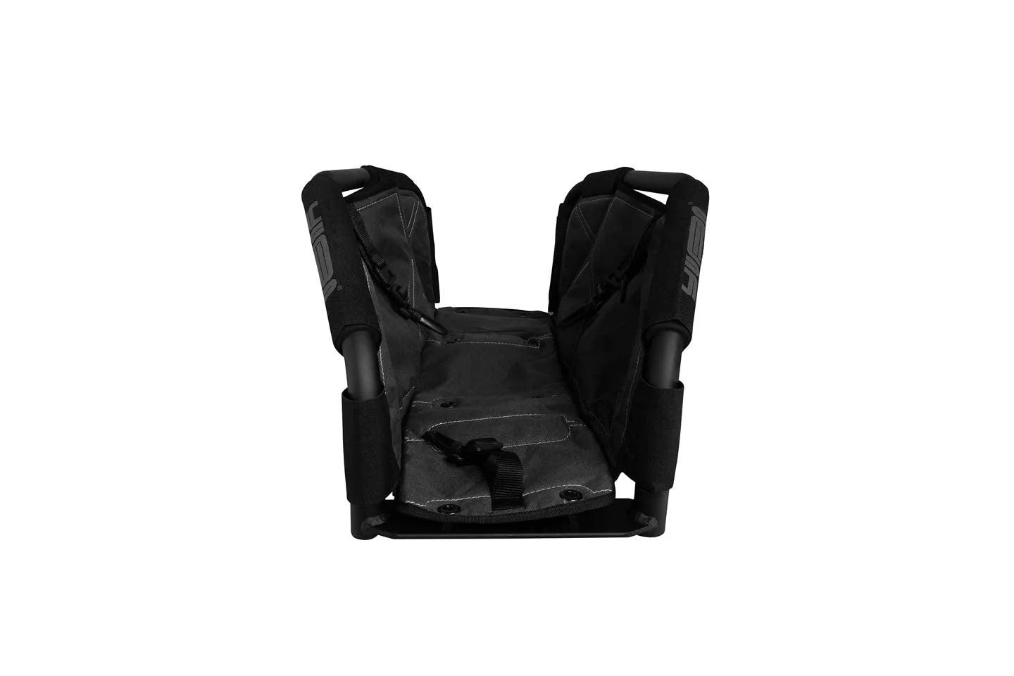 Yuba Cargo Accessory Wooftop Dog Carrier for Longtails