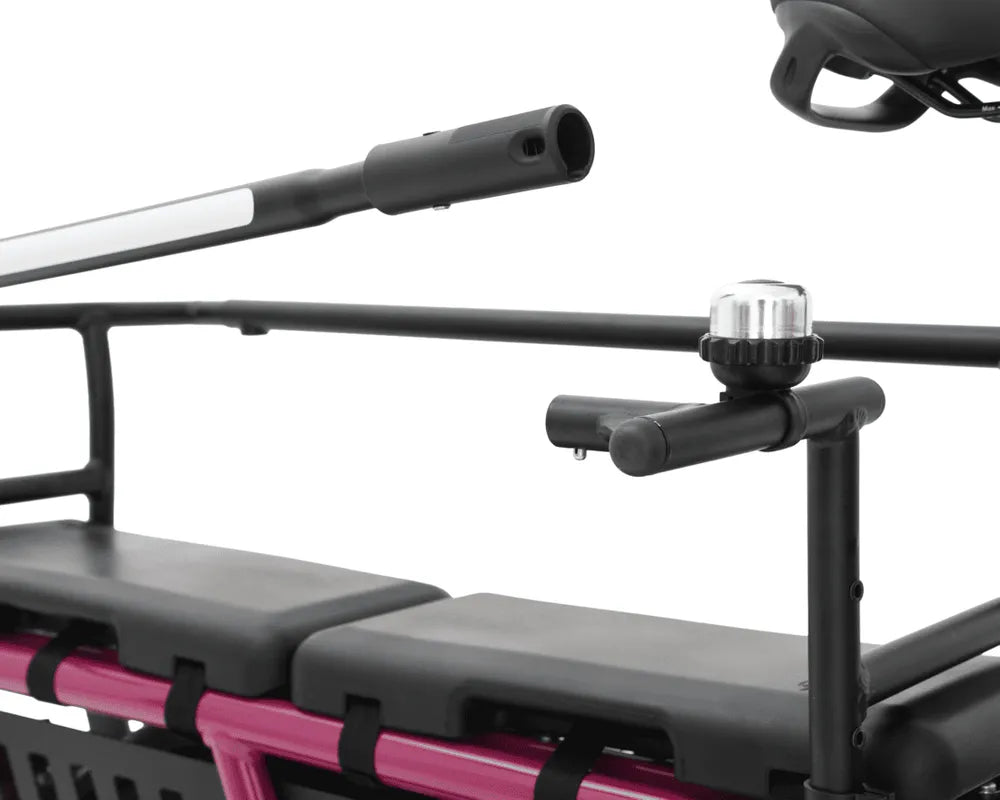 Yuba EZ Monkey Bars Compact