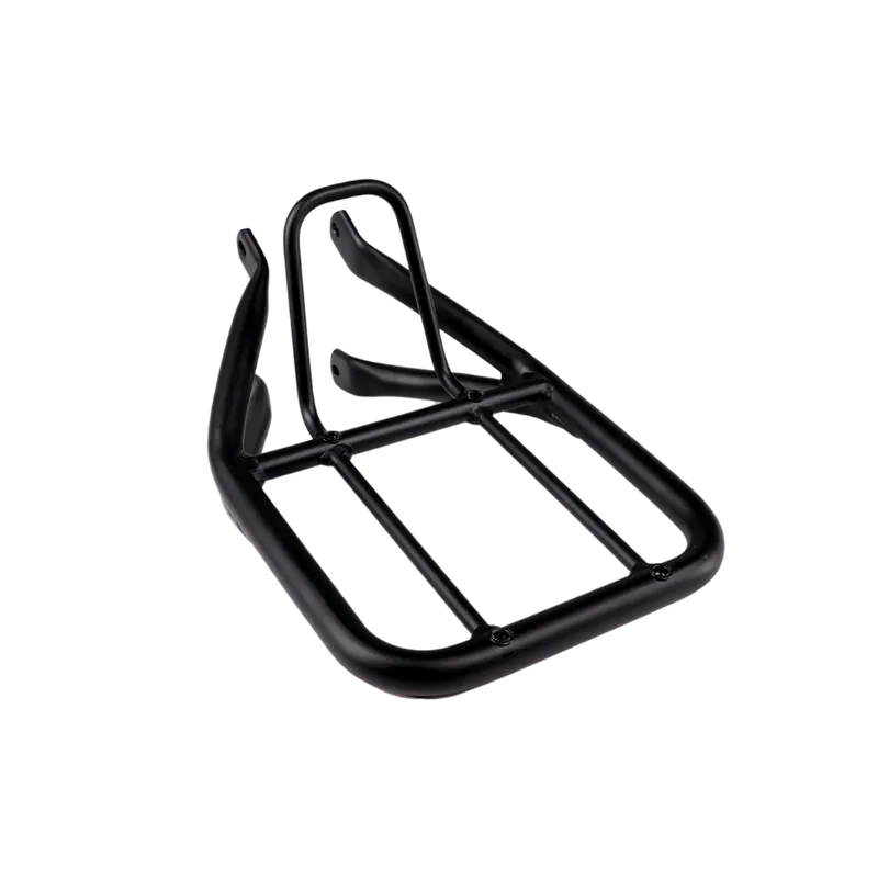 Yuba Front Rack