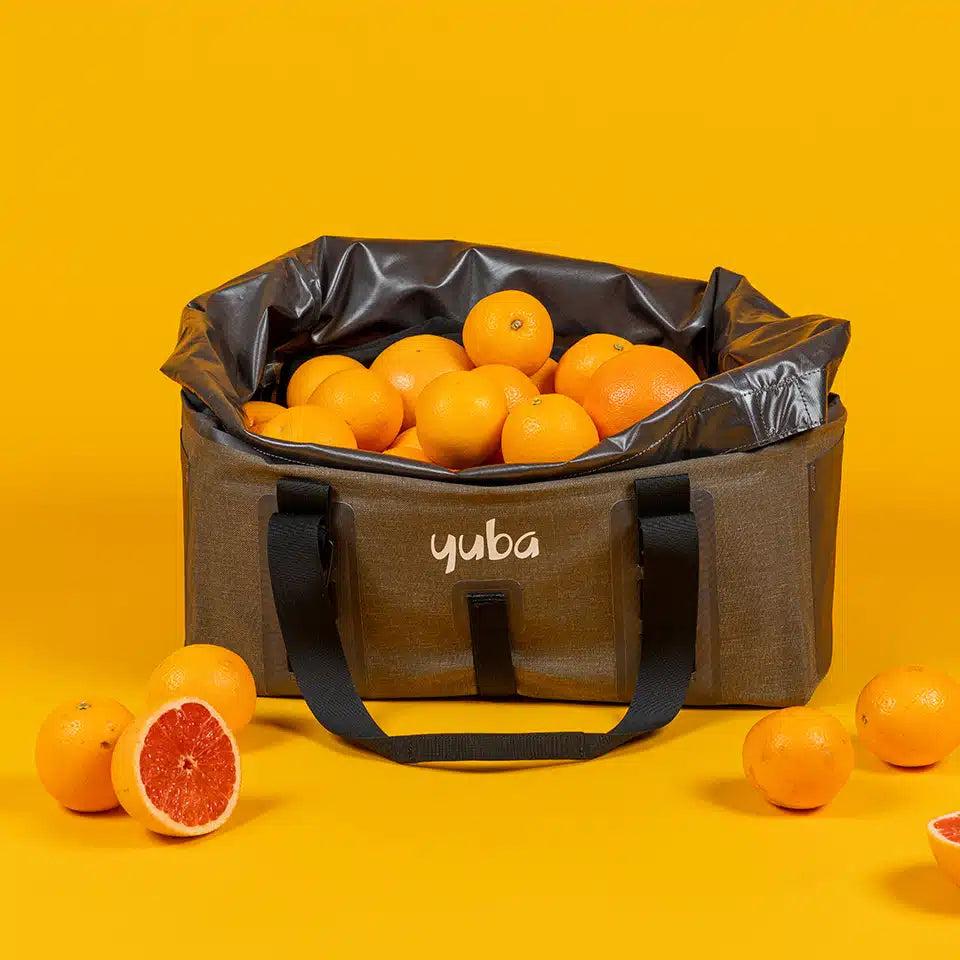 Yuba Grab and Go bag