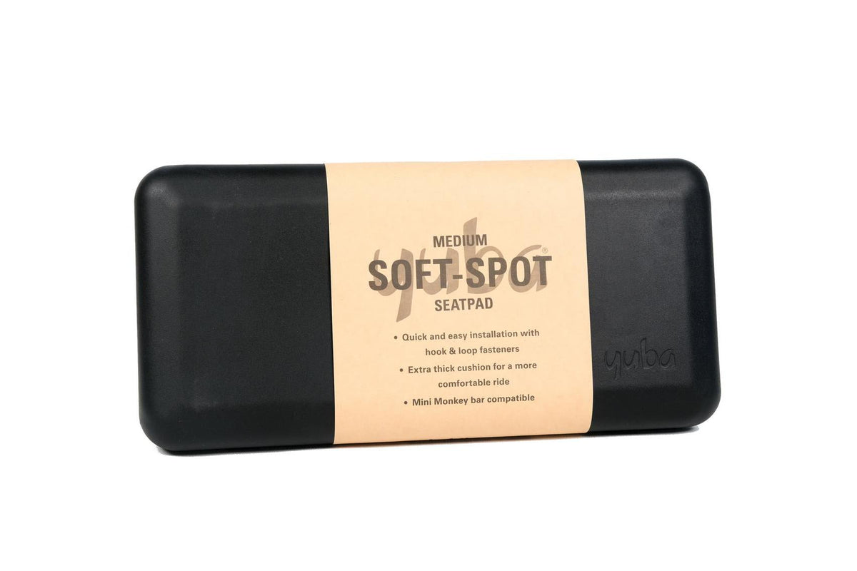 Yuba Soft Spot Waterproof-Yuba-Bicycle Junction