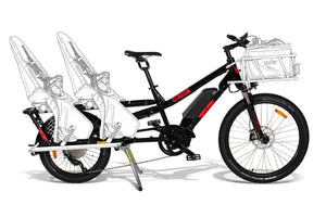 Yuba Spicy Curry All-Terrain-Yuba-Bicycle Junction