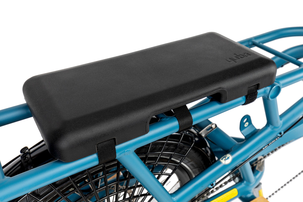 Yuba Spicy Curry Bosch V3-Yuba-Bicycle Junction