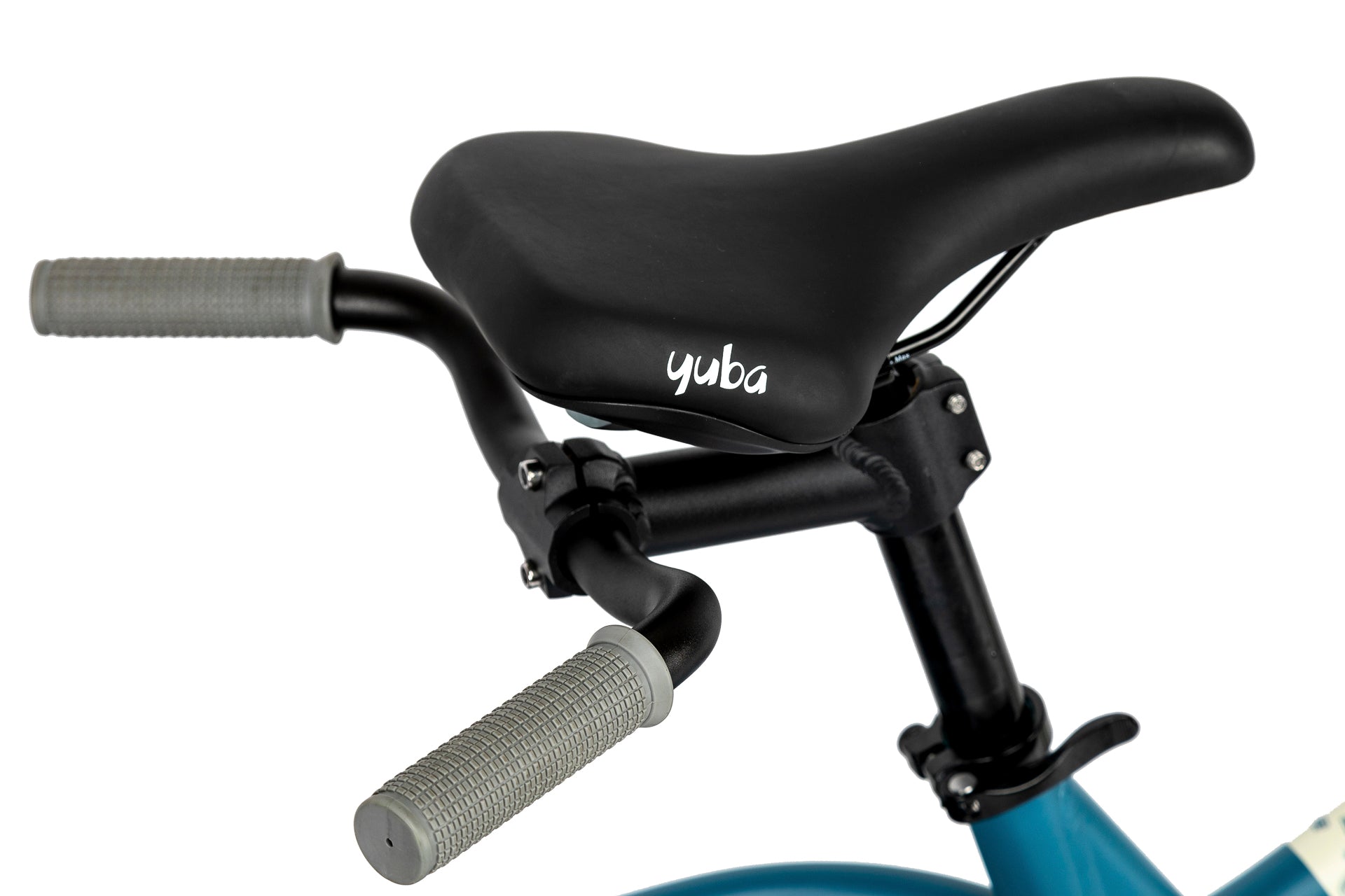 Yuba Spicy Curry Bosch V3-Yuba-Bicycle Junction