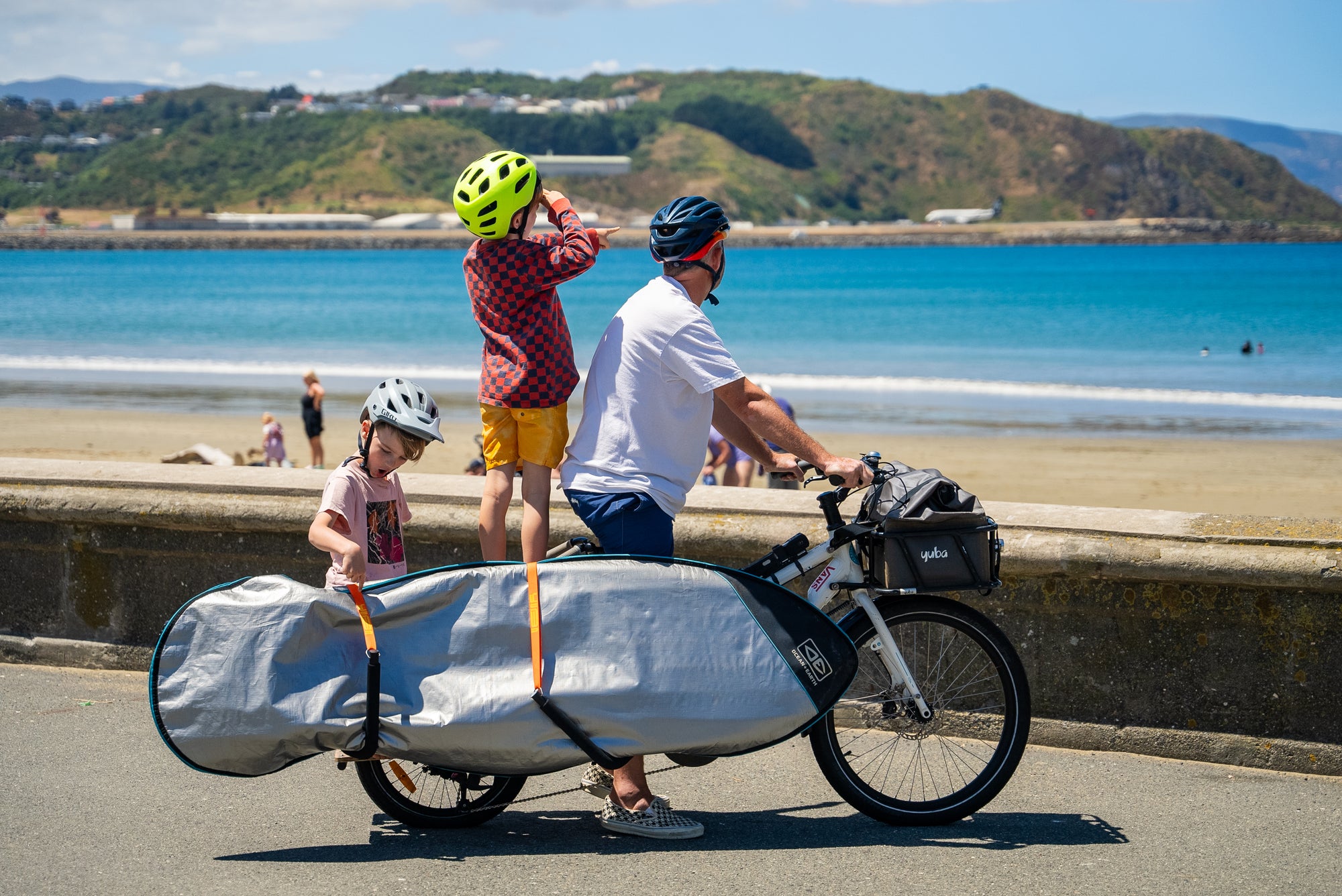 Yuba Surfs Up-Yuba-Bicycle Junction