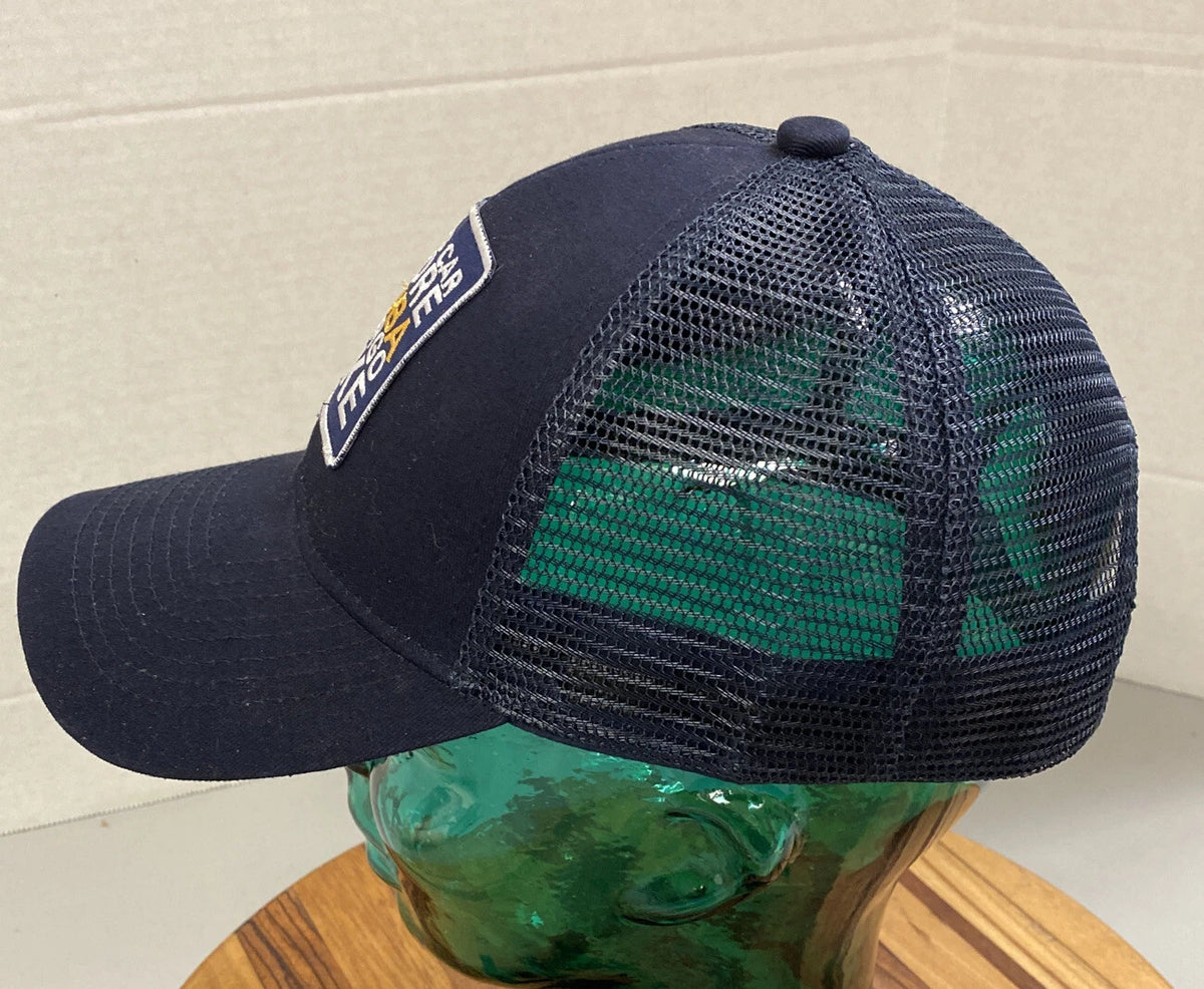 Yuba Trucker Cap